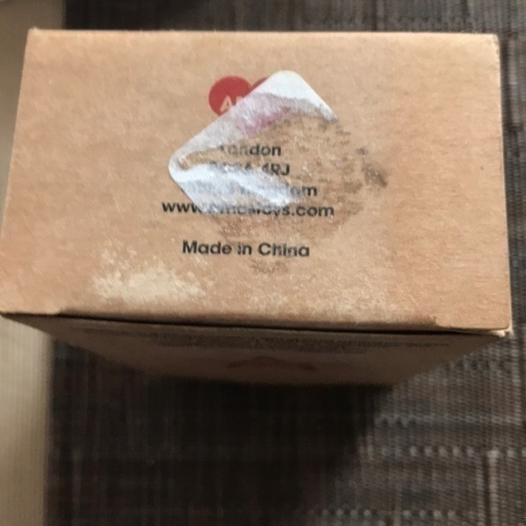 Amos In-crowd Ages of Metal Terry. - Picture 8 of 9